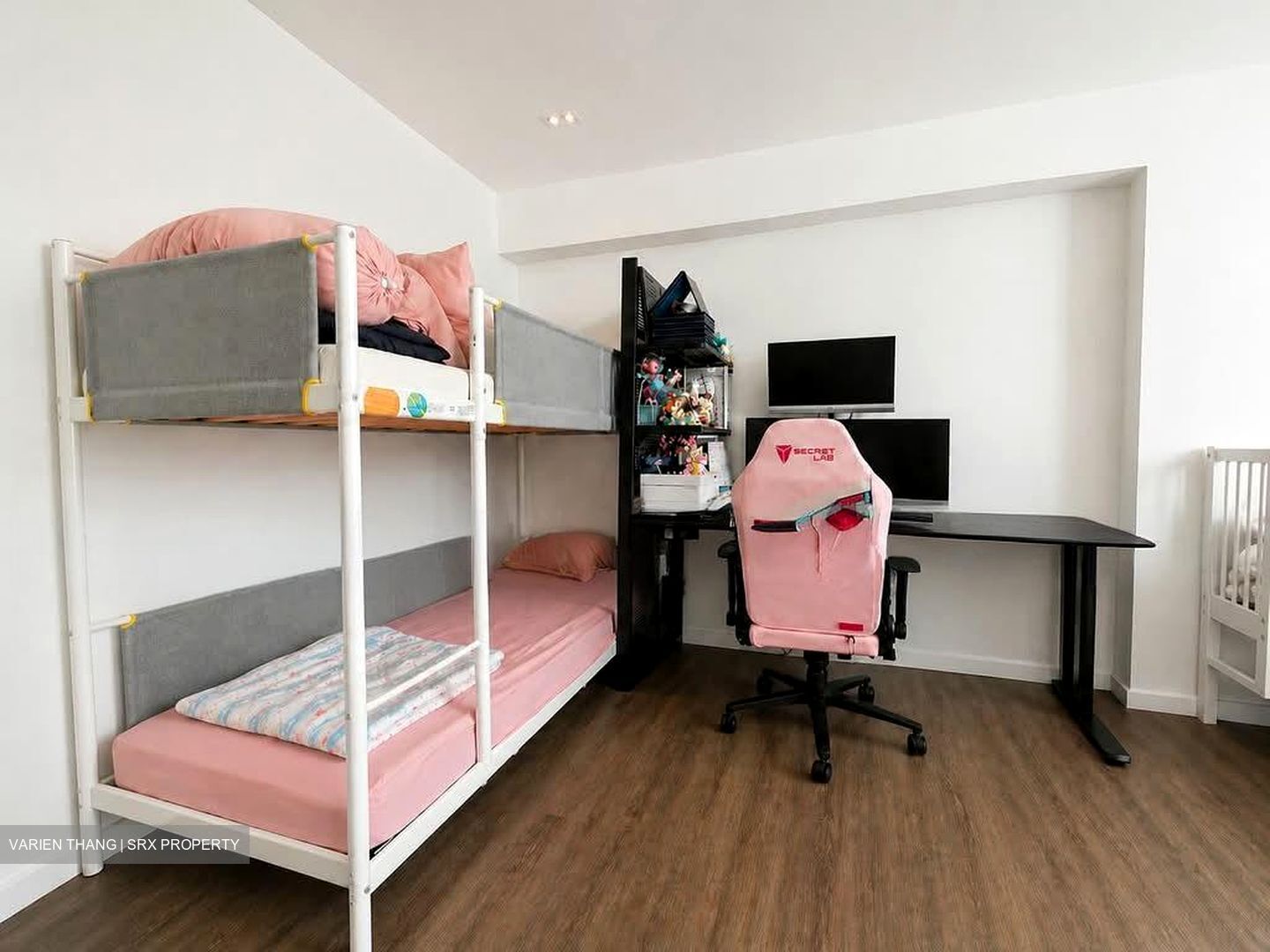 Blk 530 Serangoon North Avenue 4 (Serangoon), HDB 5 Rooms #552545911